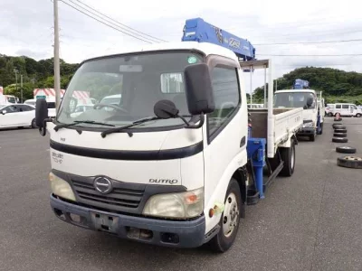 HINO DUTRO