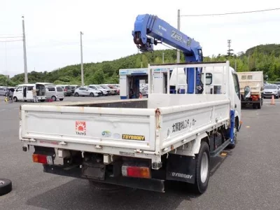 HINO DUTRO