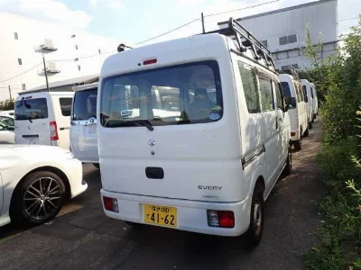SUZUKI EVERY