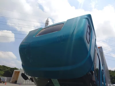 HINO PROFIA