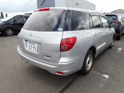 NISSAN NV150 AD