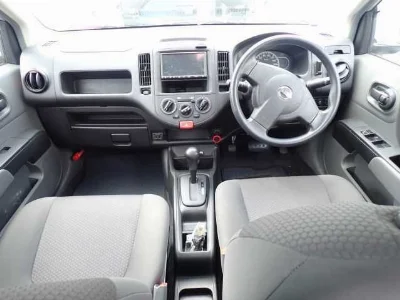 NISSAN NV150 AD