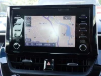 Цена авто Toyota Corolla с аукционов Японии, номер кузова ZWE211, пробег 105 000, оценка 6