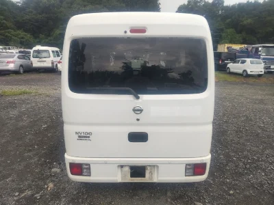 Nissan NV100 CLIPPER