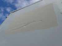 Цена авто Toyota Dyna с аукционов Японии, номер кузова XZC600, пробег 104 000, оценка 6
