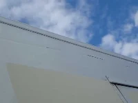 Цена авто Toyota Dyna с аукционов Японии, номер кузова XZC600, пробег 104 000, оценка 6