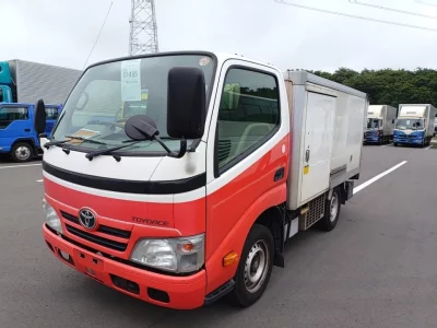 Toyota ToyoAce