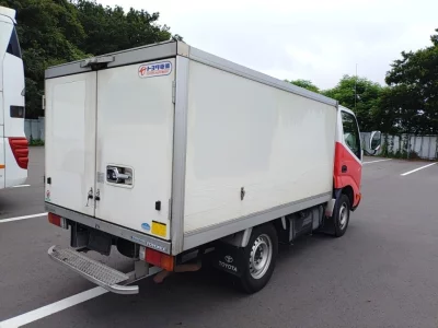 TOYOTA TOYOACE