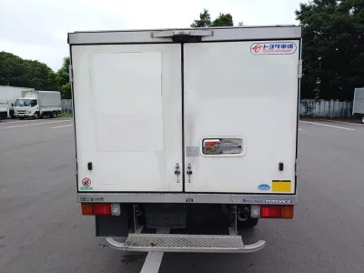 TOYOTA TOYOACE