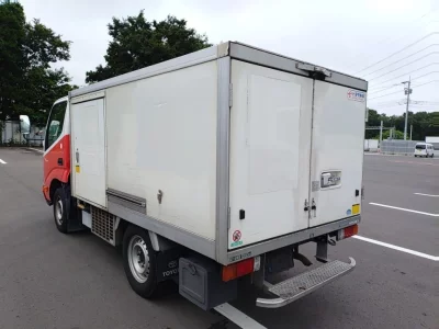 TOYOTA TOYOACE