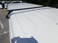 Цена авто Toyota HiAce Van с аукционов Японии, номер кузова TRH200V, пробег 223 000, оценка 