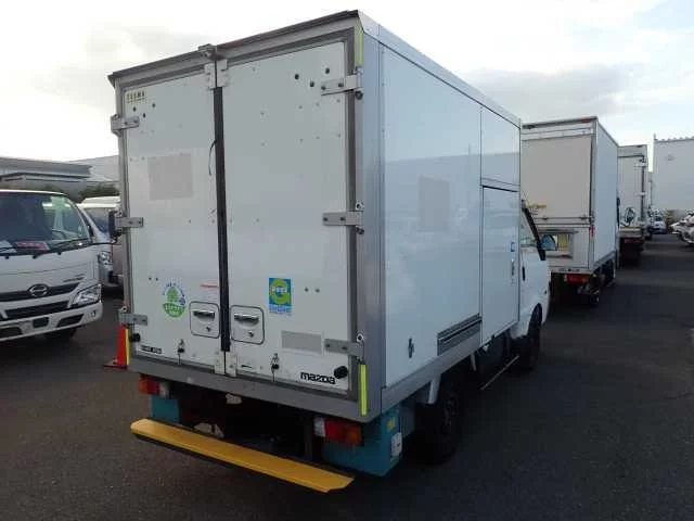 Mazda BONGO TRUCK  с аукциона в Японии