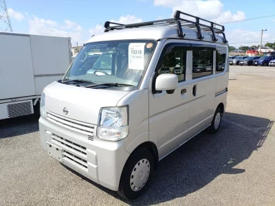 Nissan NV100 CLIPPER