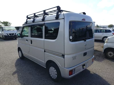 Nissan NV100 CLIPPER
