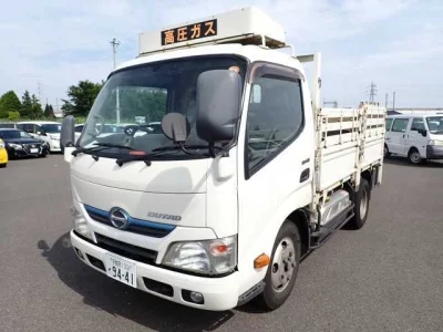 HINO DUTRO