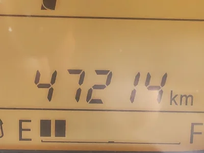 SUZUKI ALTO VAN