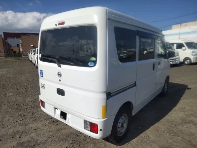 Nissan NV100 Clipper