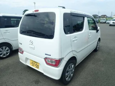 MAZDA FLAIR