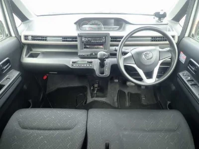 MAZDA FLAIR