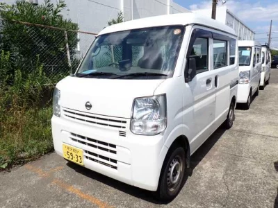 Nissan NV100 CLIPPER