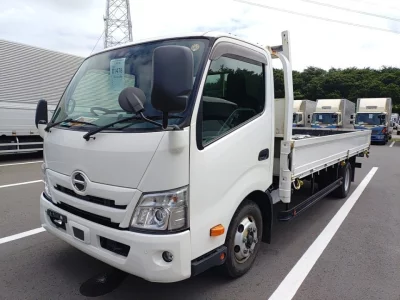 Hino DUTRO