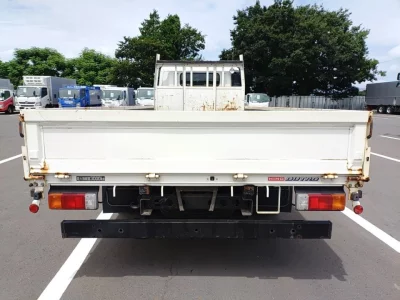 HINO DUTRO