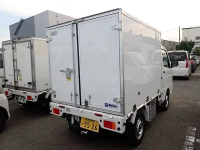 MITSUBISHI MINICAB TRUCK