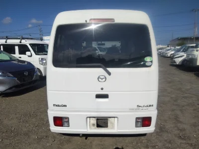 MAZDA SCRUM