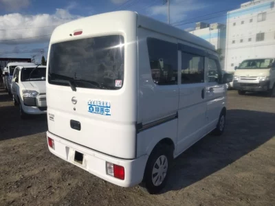 Nissan NV100 CLIPPER