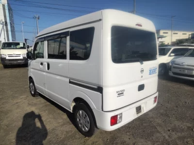 Nissan NV100 CLIPPER