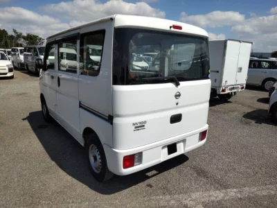 Nissan NV100 CLIPPER