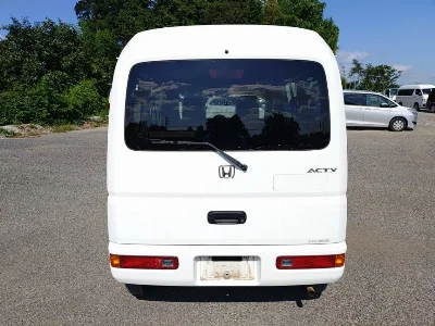 HONDA ACTY VAN