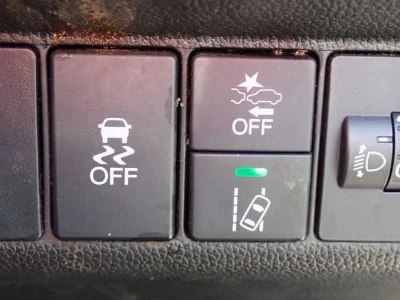 Статистика аукционов Honda Fit