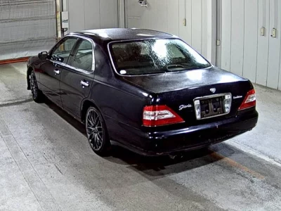 NISSAN GLORIA