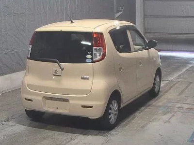 SUZUKI MRWAGON