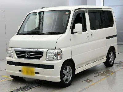 HONDA VAMOS