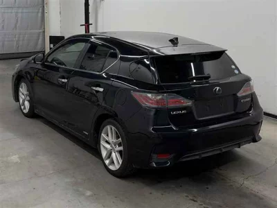 LEXUS CT