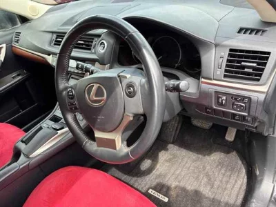 LEXUS CT
