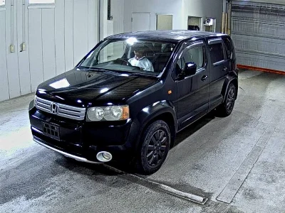 HONDA CROSSROAD