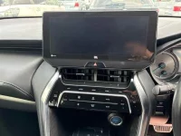 Цена авто Toyota HARRIER HYBRID с аукционов Японии, номер кузова AXUH80, пробег 138 000, оценка 6