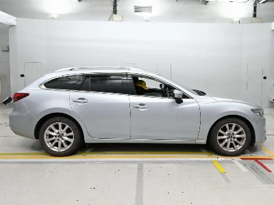 MAZDA ATENZA WAGON