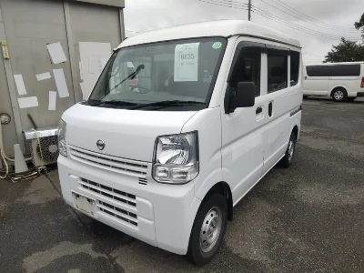 Nissan NV100 CLIPPER