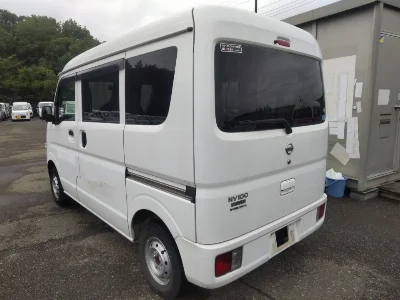Nissan NV100 CLIPPER