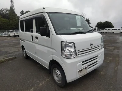 Nissan NV100 Clipper