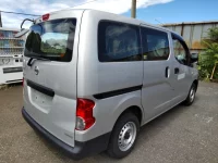 Цена авто Nissan NV200 VANETTE с аукционов Японии, номер кузова VM20, пробег 237 000, оценка 