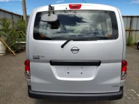 Цена авто Nissan NV200 VANETTE с аукционов Японии, номер кузова VM20, пробег 237 000, оценка 