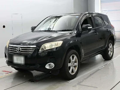 TOYOTA VANGUARD