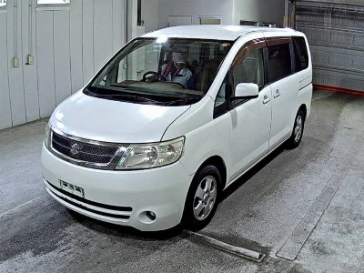 SUZUKI LANDY