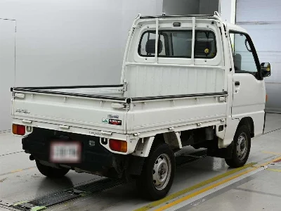 SUBARU SAMBAR TRUCK