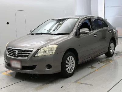 TOYOTA PREMIO